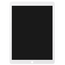 LCD & Touch For IPad Pro 12.9 Gen 1 2015 Model: A1584, A1652 White