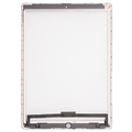 Touch Screen With Original Adhesive Black For IPad Pro 12.9 Gen 2 2017 Model: A1670, A1671, A1821