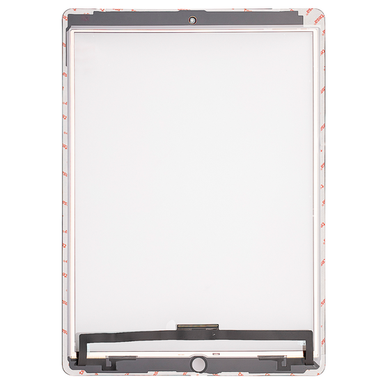 Touch Screen With Original Adhesive Black For IPad Pro 12.9 Gen 2 2017 Model: A1670, A1671, A1821