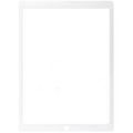 Touch Screen With Original Adhesive White For IPad Pro 12.9 Gen 2 2017 Model: A1670, A1671, A1821