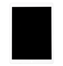 LCD & Touch For IPad Pro 12.9 Gen 2 2017 Model: A1670, A1671, A1821 White