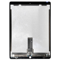 LCD & Touch For IPad Pro 12.9 Gen 2 2017 Model: A1670, A1671, A1821 White