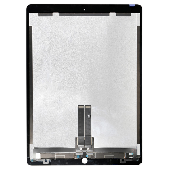 LCD & Touch For IPad Pro 12.9 Gen 2 2017 Model: A1670, A1671, A1821 White