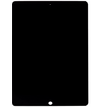 LCD & Touch For IPad Pro 12.9 Gen 2 2017 Model: A1670, A1671, A1821 Black