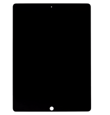 LCD & Touch For IPad Pro 12.9 Gen 2 2017 Model: A1670, A1671, A1821 Black