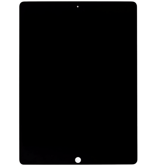 LCD & Touch For IPad Pro 12.9 Gen 2 2017 Model: A1670, A1671, A1821 Black