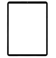 Touch Screen For IPad Pro 12.9 Gen 3 & 4 2018 / 2020  Model: A1876, A1895,A2014, A2229, A2069, A2232