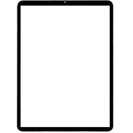 Touch Screen For IPad Pro 12.9 Gen 3 & 4 2018 / 2020  Model: A1876, A1895,A2014, A2229, A2069, A2232