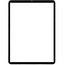 Touch Screen For IPad Pro 12.9 Gen 3 & 4 2018 / 2020  Model: A1876, A1895,A2014, A2229, A2069, A2232