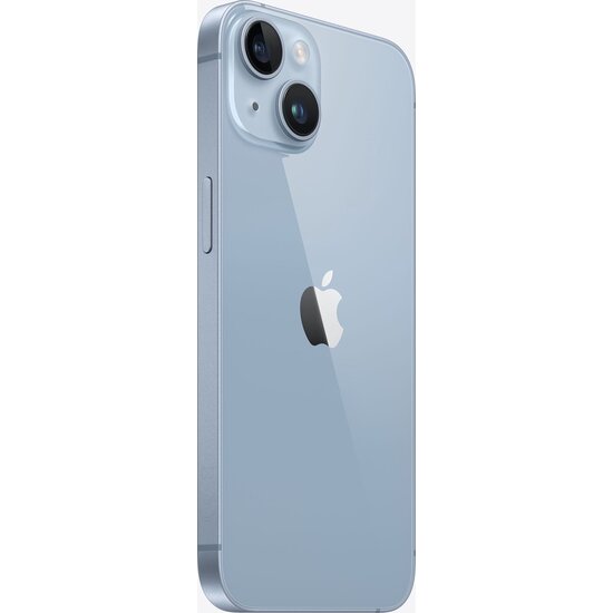 Refurbished IPhone 14 128GB Blue  -  A Grade