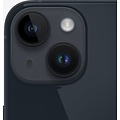 Refurbished IPhone 14 128GB Midnight Black  -  A Grade