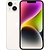 Refurbished IPhone 14 128GB Starlight White  -  A Grade
