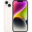 Refurbished IPhone 14 128GB Starlight White  -  A Grade