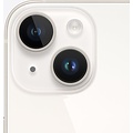Refurbished IPhone 14 128GB Starlight White  -  A Grade