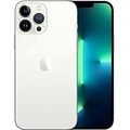 Refurbished IPhone 13 Pro Max 128GB Silver  -  A Grade