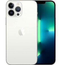 Refurbished IPhone 13 Pro Max 128GB Silver  -  A Grade