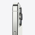 Refurbished IPhone 13 Pro Max 128GB Silver  -  A Grade
