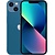 Refurbished IPhone 13 256GB Blue  -  A Grade