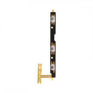 Power / Volume Flex for Xiaomi Redmi A5 4G / Poco C71 - MT Tech