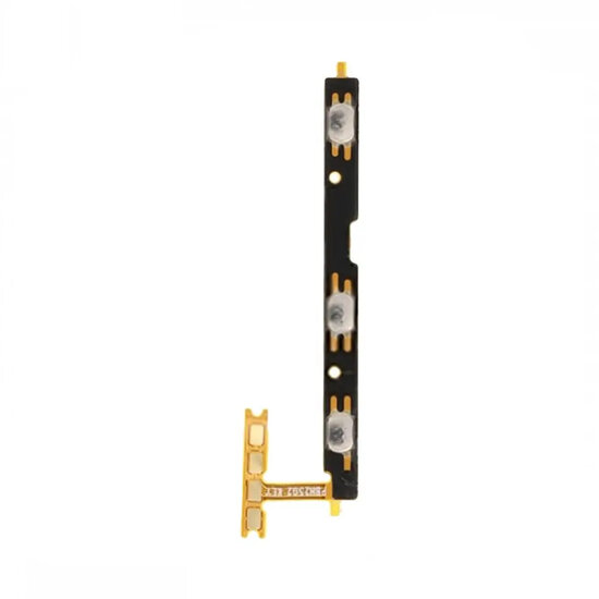 Power / Volume Flex for Xiaomi Redmi A5 4G / Poco C71 - MT Tech