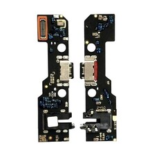 Charge Connector Flex for Xiaomi Redmi A5 4G / Poco C71 - MT Tech