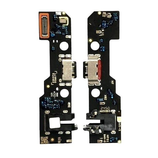 Charge Connector Flex for Xiaomi Redmi A5 4G / Poco C71 - MT Tech