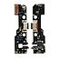 Charge Connector Flex for Xiaomi Redmi A5 4G / Poco C71 - MT Tech