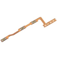 Power / Volume Flex for Xiaomi Redmi 15 4G / 5G / Poco M7 4G - MT Tech