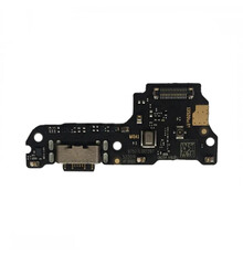 Charge Connector Flex for Xiaomi Redmi 15 4G / Poco M7 4G - MT Tech