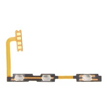 Power / Volume Flex for Xiaomi Redmi A3 - MT Tech