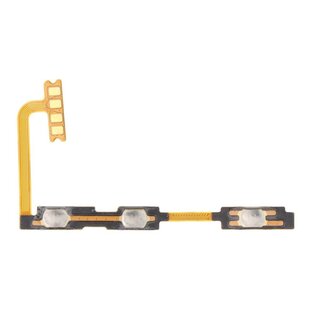 Power / Volume Flex for Xiaomi Redmi A3 - MT Tech