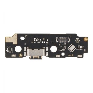 Charge Connector Flex for Xiaomi Redmi A3 - MT Tech