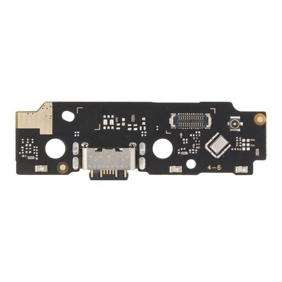 Charge Connector Flex for Xiaomi Redmi A3 - MT Tech