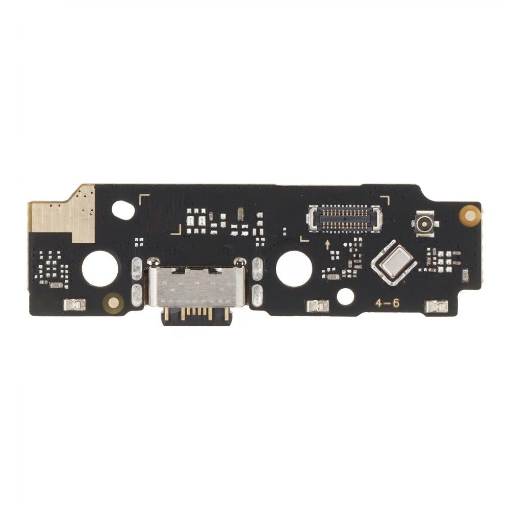 Charge Connector Flex for Xiaomi Redmi A3 - MT Tech