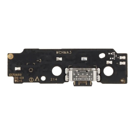 Charge Connector Flex for Xiaomi Redmi A3 - MT Tech