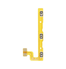 Power / Volume Flex for Xiaomi Redmi Note 14 Pro Plus 5G - MT Tech