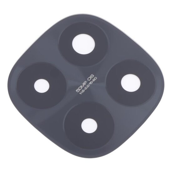 Camera Glass for Xiaomi Redmi Note 14 Pro Plus 5G - MT Tech
