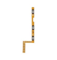 Power / Volume Flex for Xiaomi Redmi Note 15 4G - MT Tech