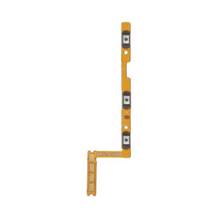 Power / Volume Flex for Xiaomi Redmi Note 15 4G - MT Tech