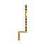 Power / Volume Flex for Xiaomi Redmi Note 15 4G - MT Tech