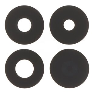 Camera Glass for Xiaomi Redmi Note 15 4G - MT Tech