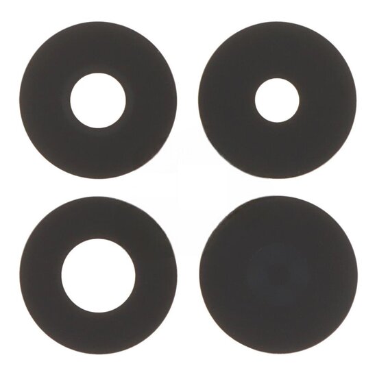 Camera Glass for Xiaomi Redmi Note 15 4G - MT Tech