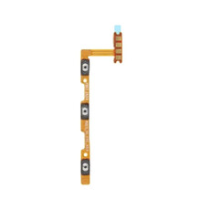 Power / Volume Flex for Xiaomi Redmi Note 15 5G / Poco M8 5G - MT Tech