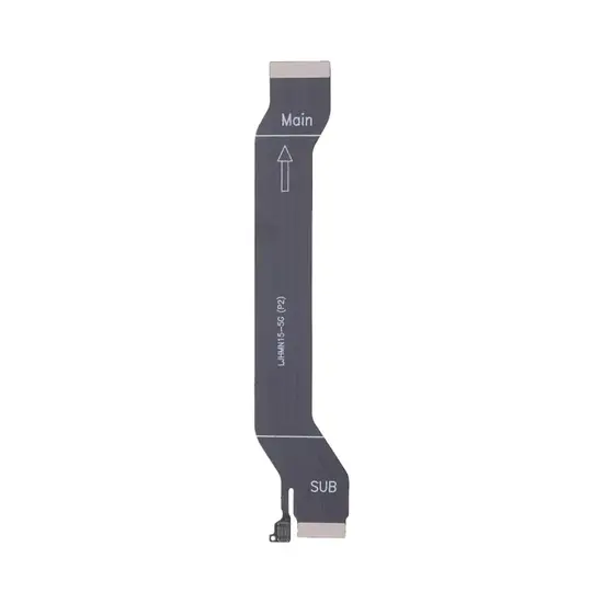 Main Flex for Xiaomi Redmi Note 15 5G / Poco M8 5G - MT Tech