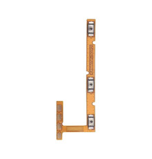 Power / Volume Flex for Xiaomi Redmi Note 15 Pro 5G - MT Tech