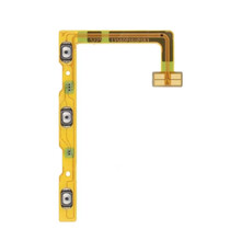 Power / Volume Flex for Xiaomi Redmi Note 15 Pro Plus 5G - MT Tech