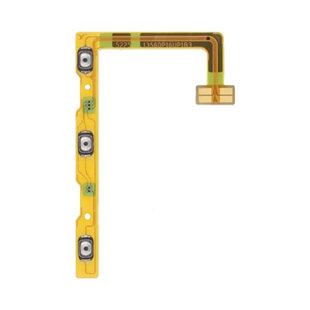 Power / Volume Flex for Xiaomi Redmi Note 15 Pro Plus 5G - MT Tech