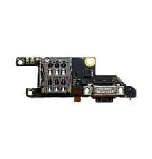 Charge Connector Flex for Xiaomi Redmi Note 15 Pro Plus 5G - MT Tech