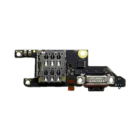 Charge Connector Flex for Xiaomi Redmi Note 15 Pro Plus 5G - MT Tech