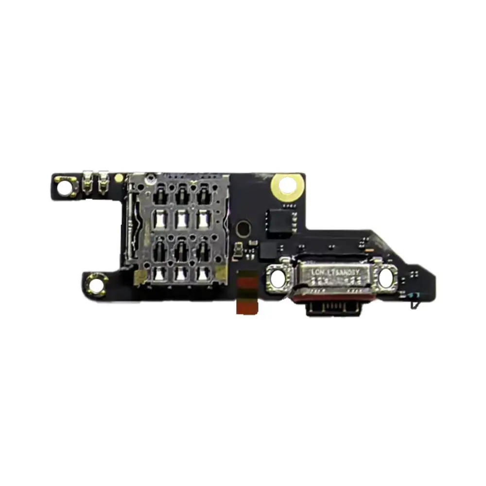 Charge Connector Flex for Xiaomi Redmi Note 15 Pro Plus 5G - MT Tech